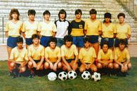 Arhiva Fotbalistelor » Au fost scoase la lumină povești nespuse ale fotbalului feminin