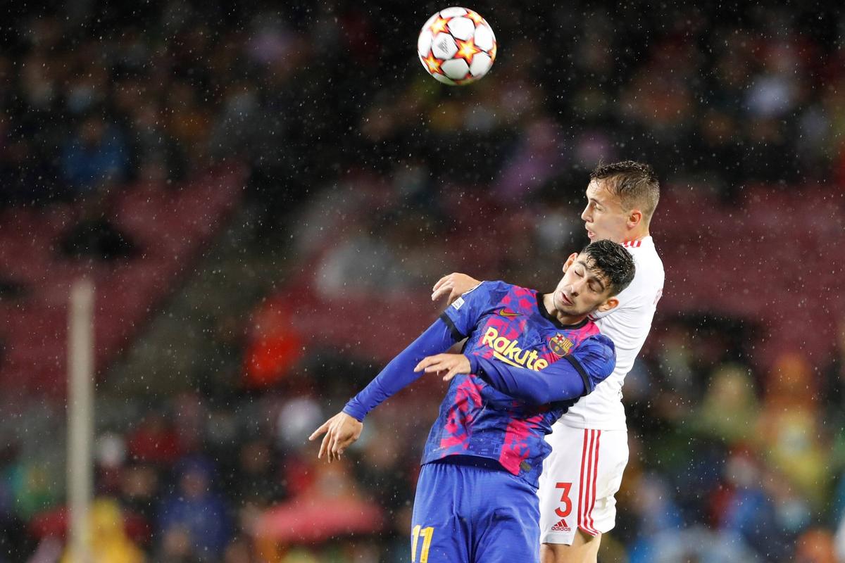 Liga Campionilor, etapa #5: Chelsea a umilit-o pe Juventus, Barcelona tremură pentru calificare » Rezultatele serii + clasamentele