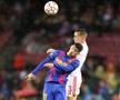 Liga Campionilor, etapa #5: Chelsea a umilit-o pe Juventus, Barcelona tremură pentru calificare » Rezultatele serii + clasamentele