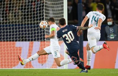 Manchester City - PSG: Guardiola vrea revanșa în fața lui Messi! Cotă mărită la 50 pentru ca ambele echipe să marcheze
