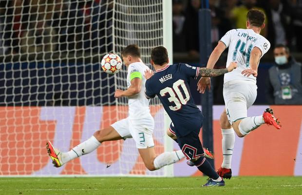 Manchester City - PSG: Guardiola vrea revanșa în fața lui Messi! Cotă mărită la 50 pentru ca ambele echipe să marcheze