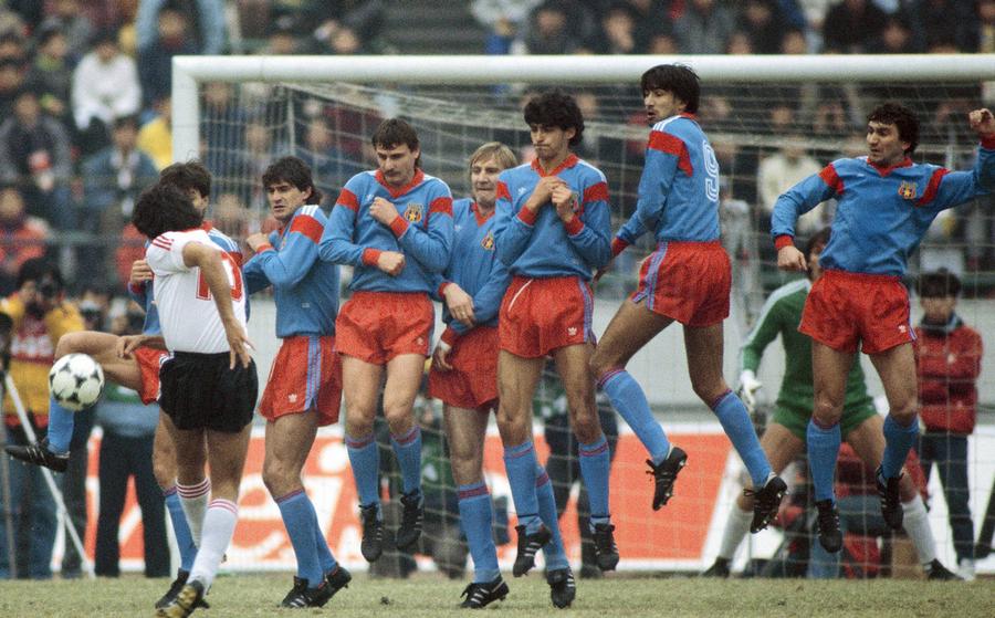 FCSB - Botoșani: 2 pauză, 1 final! Pont sau ficțiune? » 4 detalii care confirmă, dar și infirmă ipoteza uluitoare lansată în direct