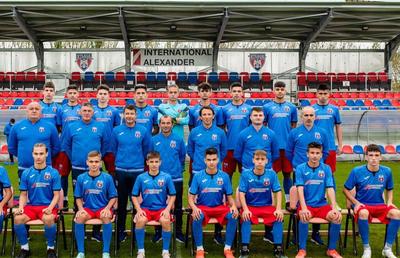 Prima companie care sponsorizează atât FCSB, cât și CSA Steaua!