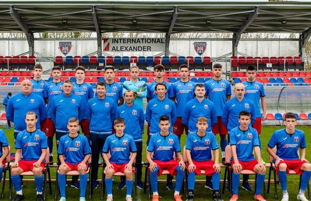 Prima companie care sponsorizează atât FCSB, cât și CSA Steaua!