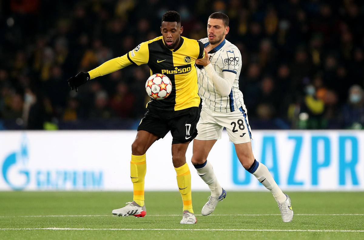 Liga Campionilor, etapa #5: Chelsea a umilit-o pe Juventus, Barcelona tremură pentru calificare » Rezultatele serii + clasamentele