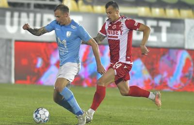 Fostul campion cu Dinamo e dezamăgit de jucătorii aduși la club: „Nu-i găsesc pe ăia buni!”