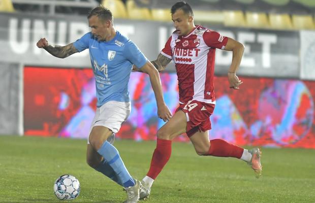 Fostul campion cu Dinamo e dezamăgit de jucătorii aduși la club: „Nu-i găsesc pe ăia buni!”