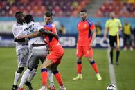 Reacție dură de la FCSB, după scenariul lansat de Dinu: „Ori n-ai nicio legătură, ori ești rău intenționat sau prost de bubui!”
