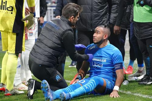Dimitri Payet // Foto: Imago