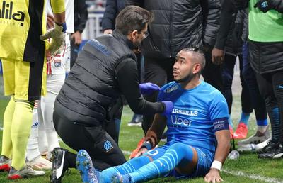 Payet, încă șocat după ce a fost lovit a doua oară în cap: „Mi-e frică să mai bat cornere!”