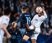 UEFA Champions League - 23 noiembrie
