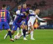 Liga Campionilor, etapa #5: Chelsea a umilit-o pe Juventus, Barcelona tremură pentru calificare » Rezultatele serii + clasamentele