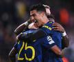 Liga Campionilor, etapa #5: Chelsea a umilit-o pe Juventus, Barcelona tremură pentru calificare » Rezultatele serii + clasamentele