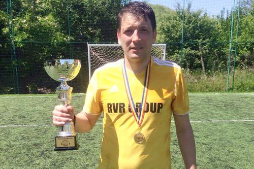 Marius Humelnicu