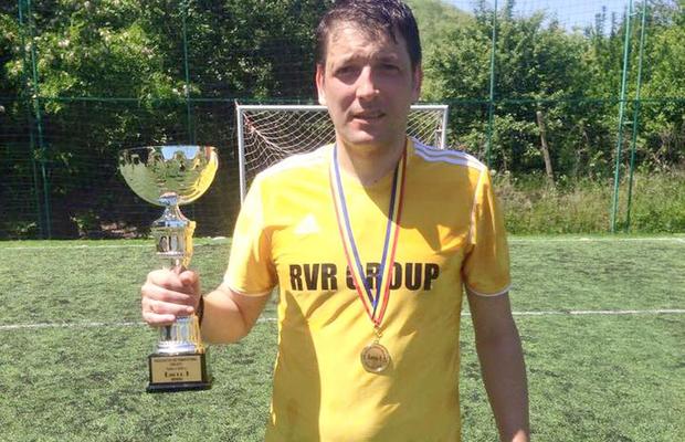 Marius Humelnicu, fostul fotbalist propus la Ministerul Economiei, înlocuit de pe lista de miniștri! GSP a scris despre meciul suspect în care a jucat