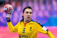 Adi Vasile surprinde înainte de Mondial: „Absența Cristinei Neagu ne prinde bine. E cel mai bun lucru!”