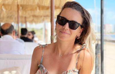 La două zile după ce a câștigat turneul de la Montevideo, Irina Bara surprinde: „Mi-a ajuns!”