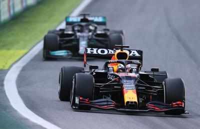 Campionul din Formula 1 poate fi decis la Jeddah! Cele 4 scenarii în care Max Verstappen câștigă titlul