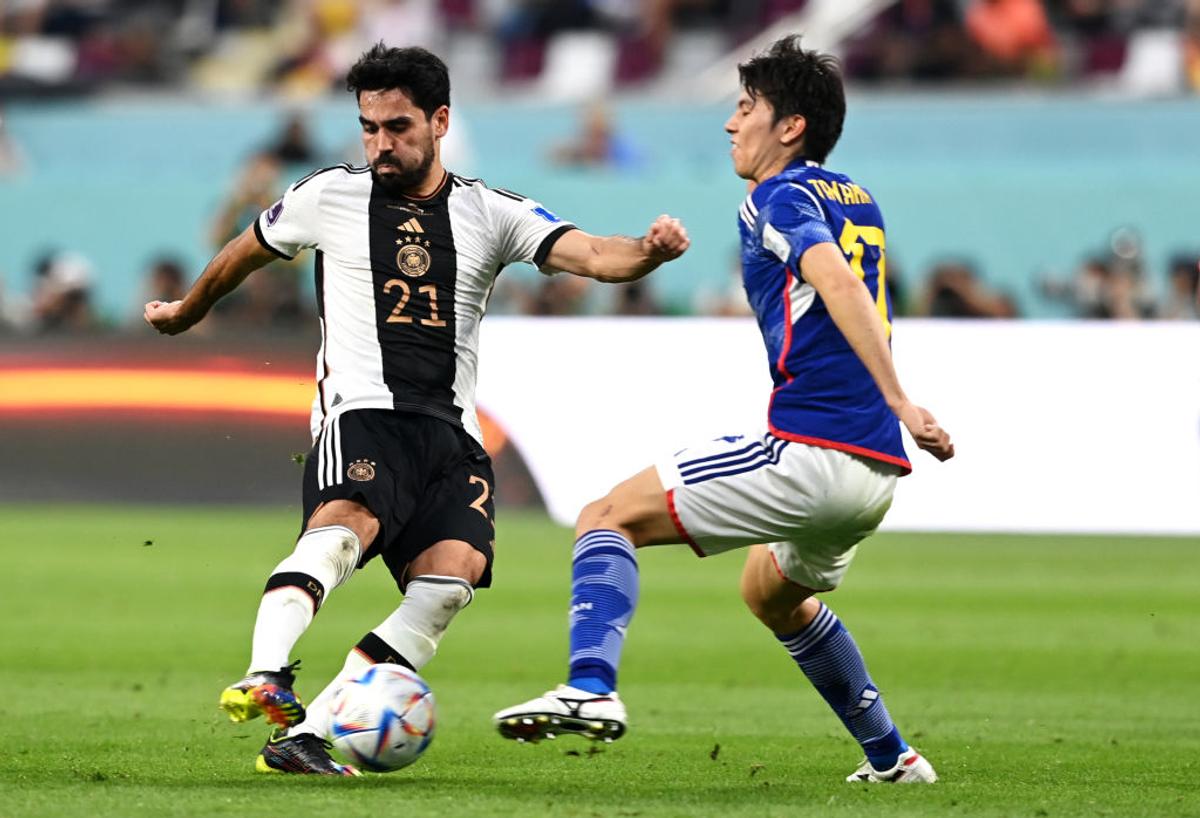 „Japonia e la fel ca noi!” » Niponul din Liga 1 explică secretele naționalei care a învins Germania: „Ăsta-i punctul nostru forte”