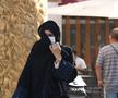 Corespondență din Qatar - Fotbalul pune Hijab, Burka și Niqab lângă fusta-mini și buricul gol