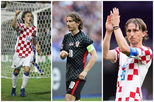 Un Modric pentru trei decenii.