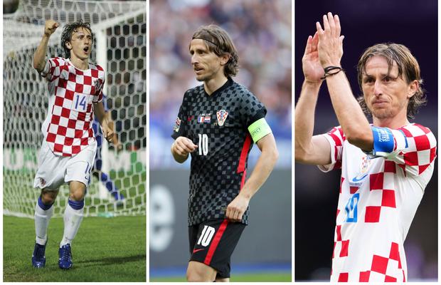 Un Modric pentru 3 decenii! Croatul a atins recordul uluitor înaintea lui Ronaldo