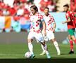 Maroc - Croația / foto: Guliver/gettyimages