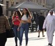 Corespondență din Qatar - Fotbalul pune Hijab, Burka și Niqab lângă fusta-mini și buricul gol