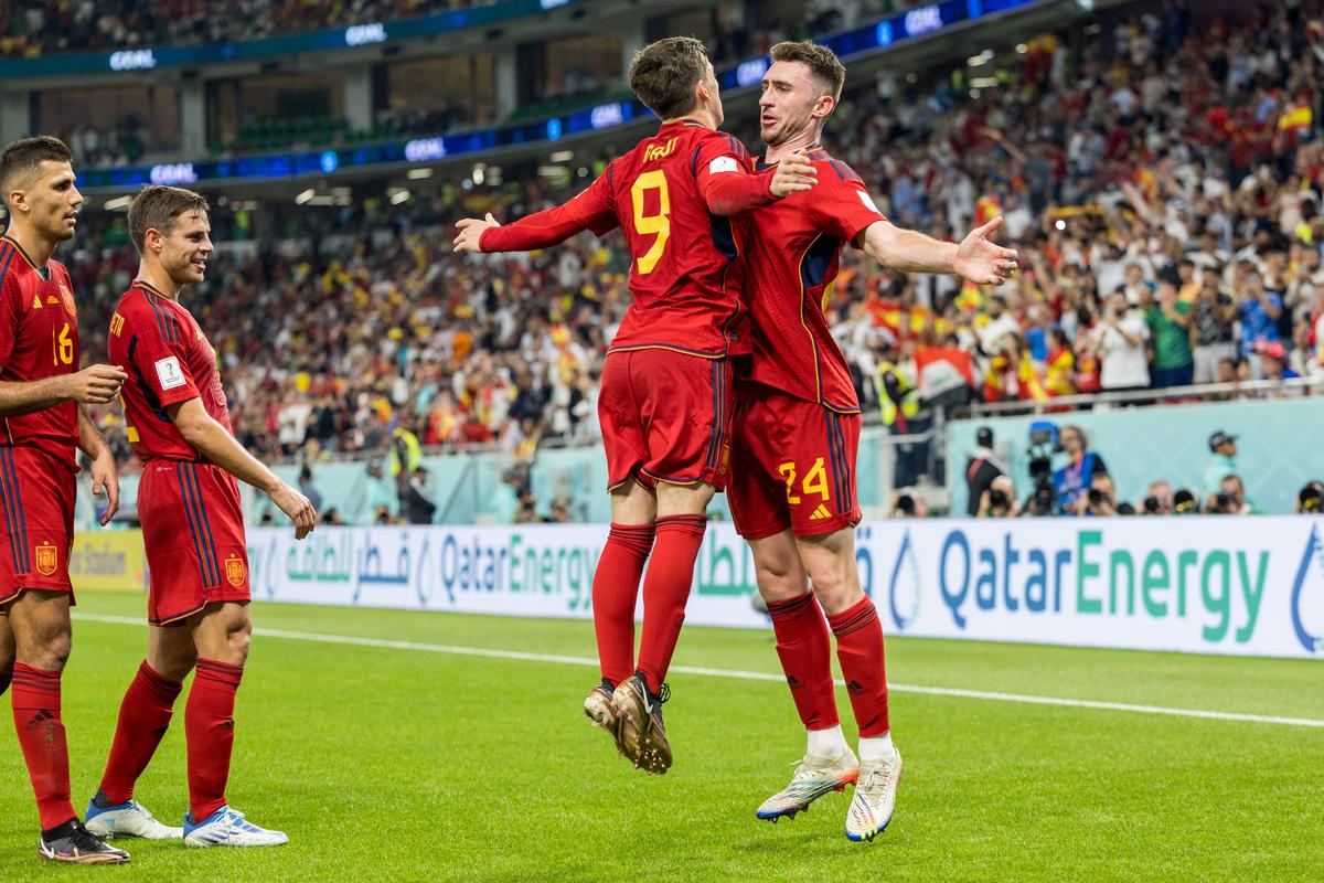 „Furia Roja” nu l-a impresionat pe românul cu 4 meciuri la Mondial: „Spania nu are forța necesară”