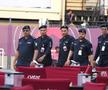 Au sudat canalele, au sigilat ușile! Așa menține Qatarul securitatea pe stadioanele Mondialului » Doar FIFA a produs haos