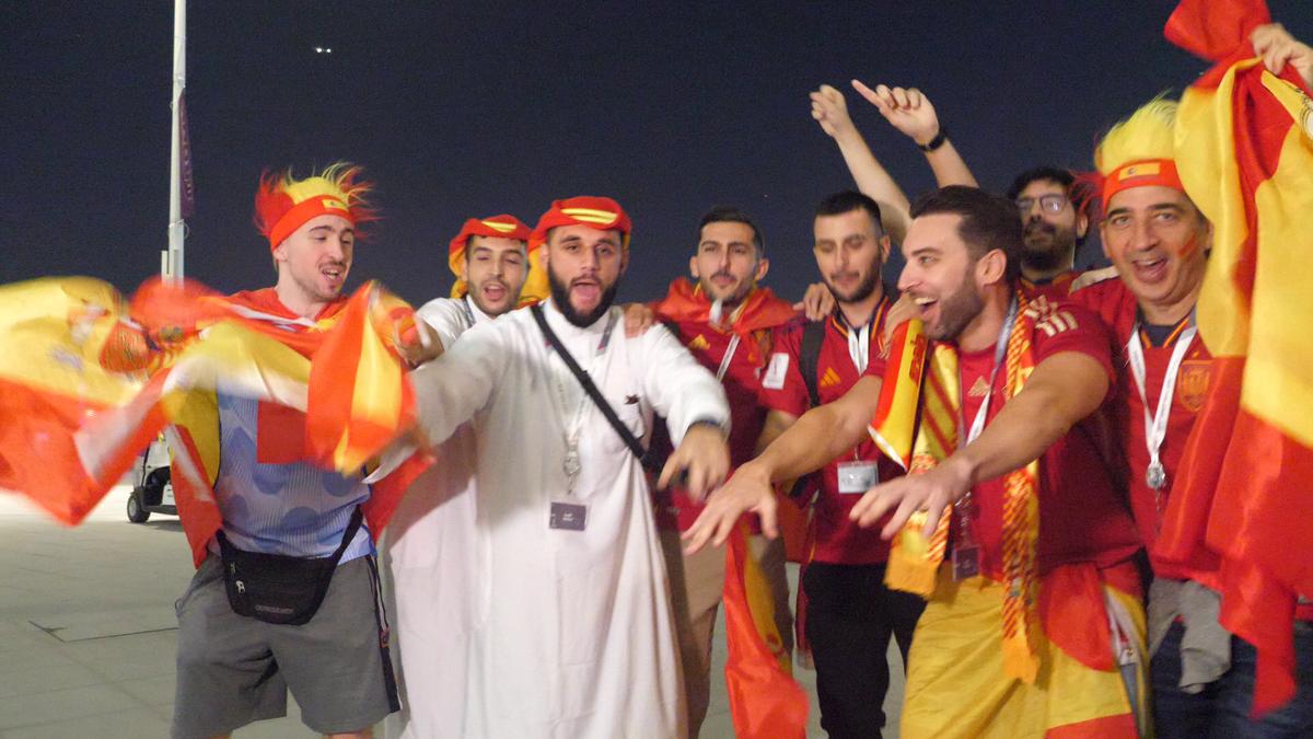 „Furia Roja” nu l-a impresionat pe românul cu 4 meciuri la Mondial: „Spania nu are forța necesară”