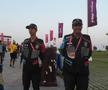 Au sudat canalele, au sigilat ușile! Așa menține Qatarul securitatea pe stadioanele Mondialului » Doar FIFA a produs haos