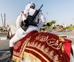 Au sudat canalele, au sigilat ușile! Așa menține Qatarul securitatea pe stadioanele Mondialului » Doar FIFA a produs haos