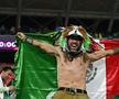 Fanii Mexicului la Campionatul Mondial