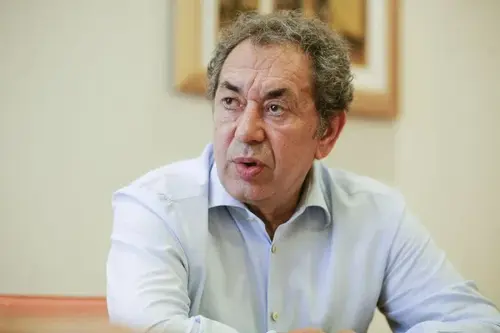 Nicolae Badea (74 de ani) a mai deschis un proces împotriva lui Dinamo