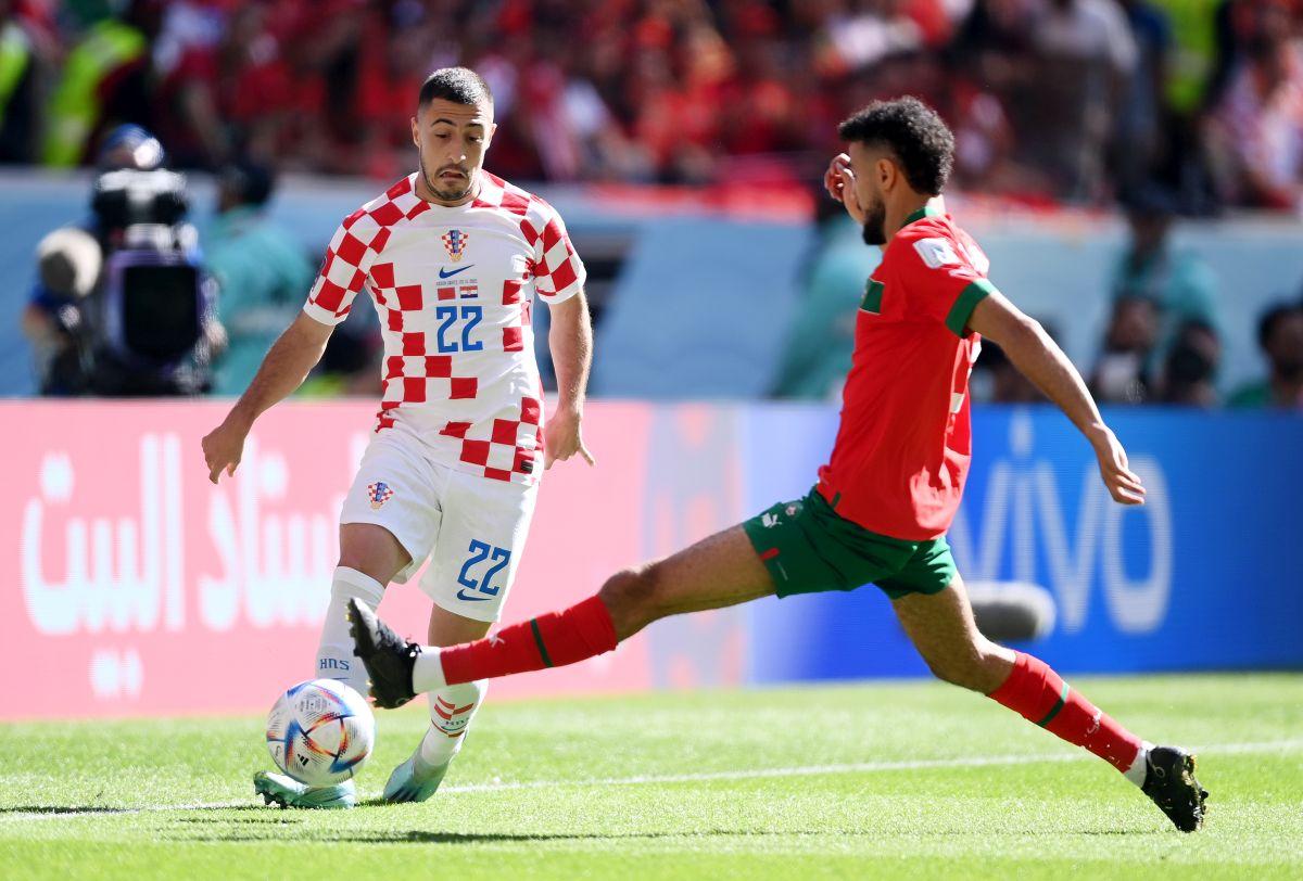 Maroc - Croația 0-0 » Vicecampioana fantomă: Modric & compania, ținuți în șah de marocani