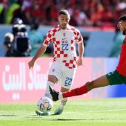 Maroc - Croația / foto: Guliver/gettyimages