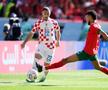 Maroc - Croația / foto: Guliver/gettyimages