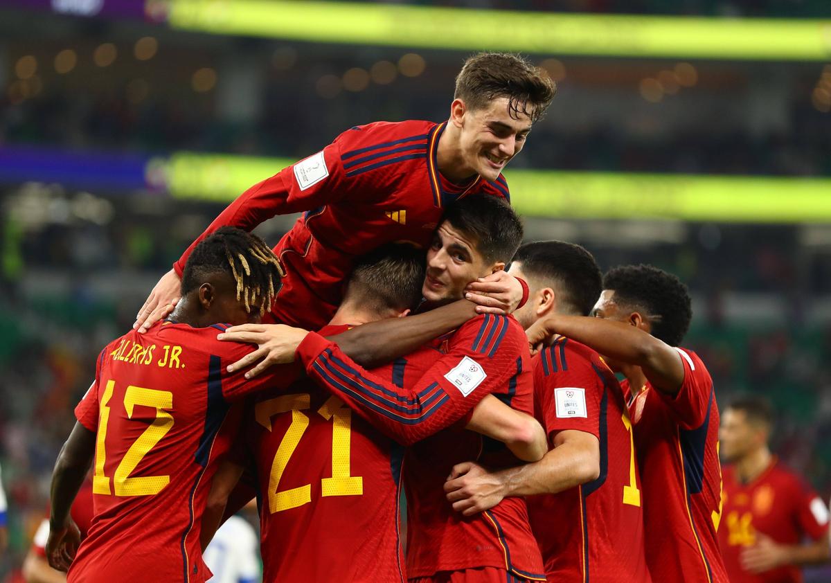 „Furia Roja” nu l-a impresionat pe românul cu 4 meciuri la Mondial: „Spania nu are forța necesară”