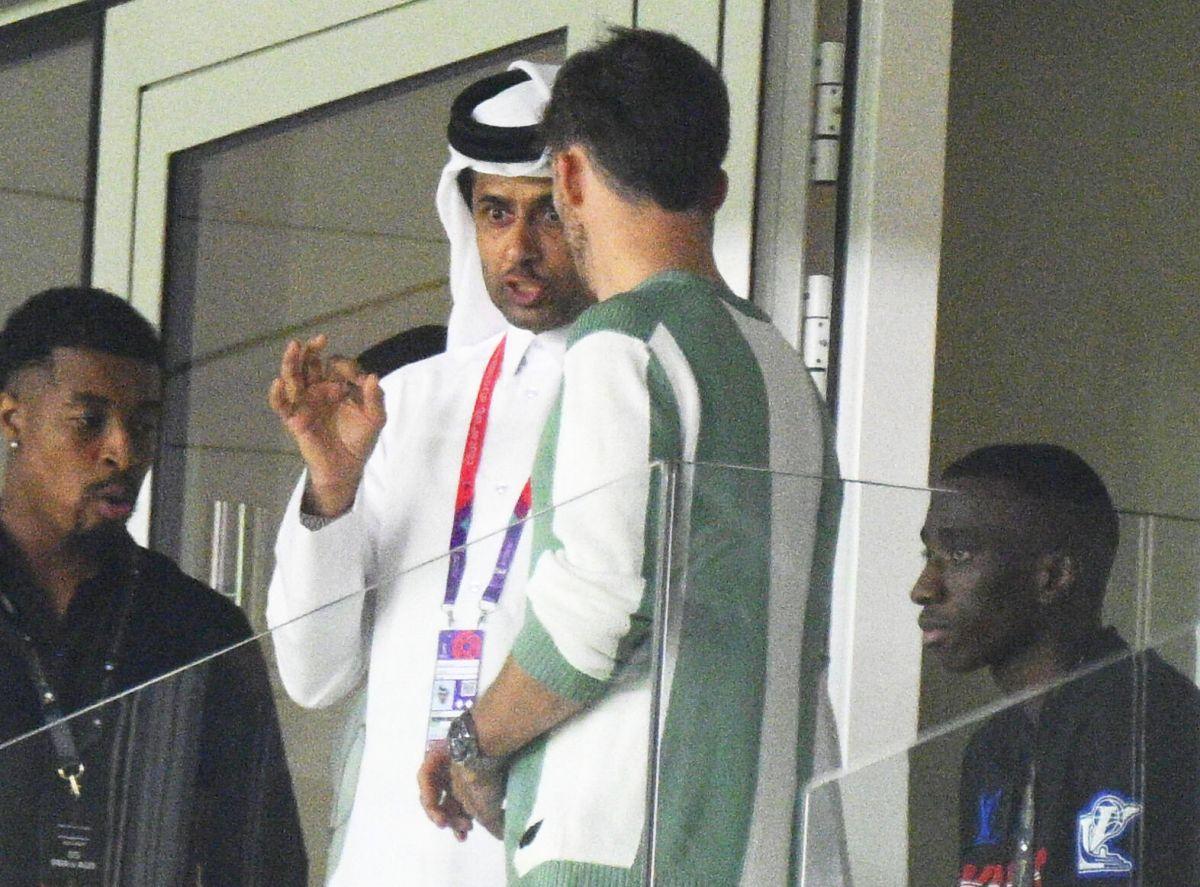 În timpul Mondialului, șeicii din Qatar anunță o decizie majoră despre PSG