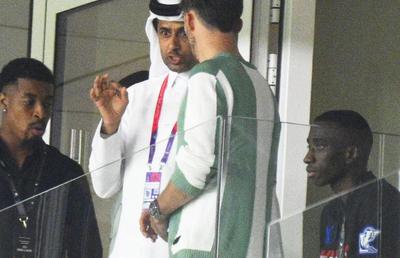 În timpul Mondialului, șeicii din Qatar anunță o decizie majoră despre PSG