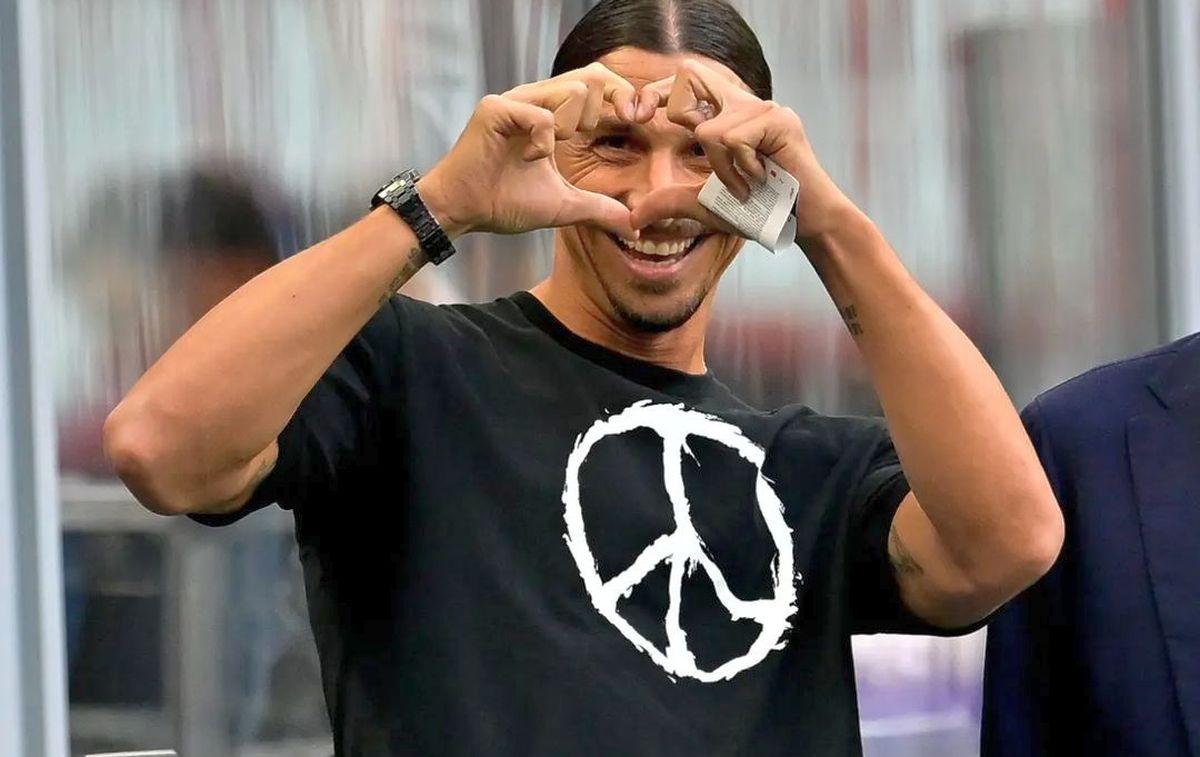 Zlatan Ibrahimovic, alegeri surprinzătoare la CM 2022: „Cine e cel mai bun jucător?”
