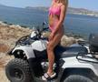 Instagram @Alisha Lehmann