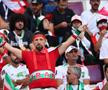 Gazeta a făcut topul celor mai spectaculoși suporteri de la Mondial » Mexicanii au transformat Doha, însă fanele Iranului fură toate privirile