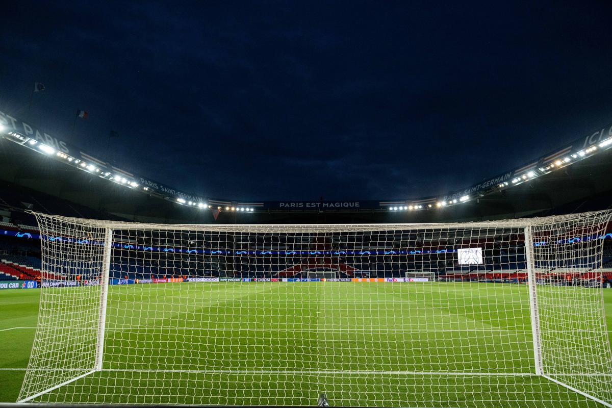 Parc des Princes