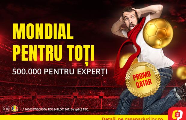 Vrei nu vrei, pui mâna pe ei, expertule!