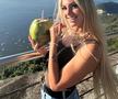 Instagram @Alisha Lehmann