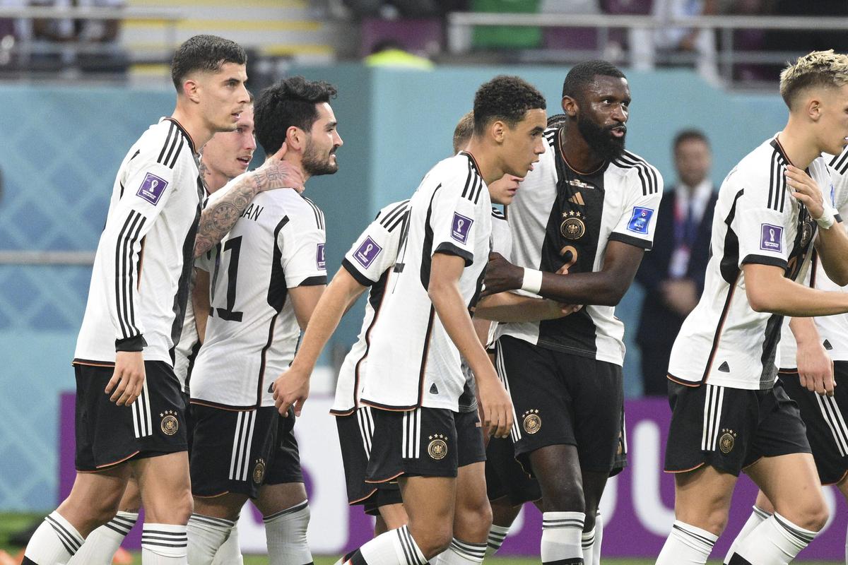 „Nu e surpriză!” » Mourinho vorbește despre o mutație în mintea jucătorilor din Europa: „De aceea a pierdut Germania"