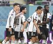 Germania - Japonia la Campionatul Mondial