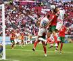 Maroc - Croația / foto: Imago Images